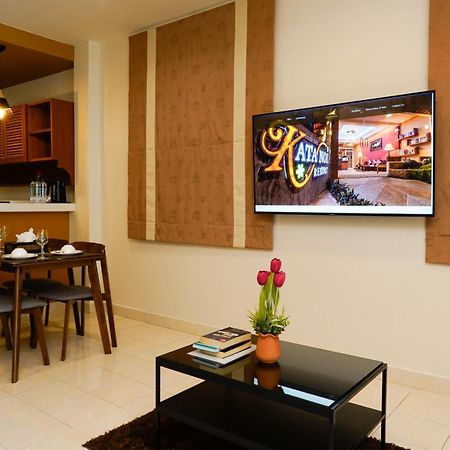 Katanoi Resort Phuket Eksteriør bilde