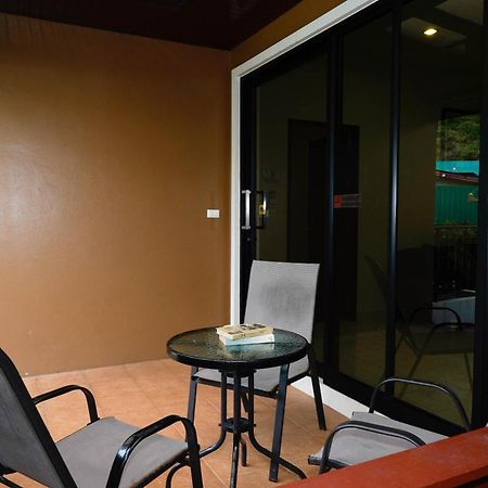 Katanoi Resort Phuket Eksteriør bilde
