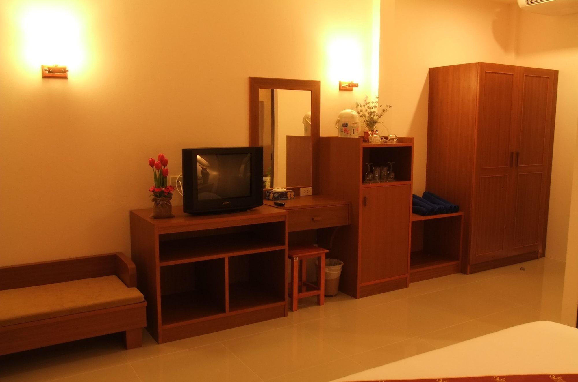 Katanoi Resort Phuket Eksteriør bilde