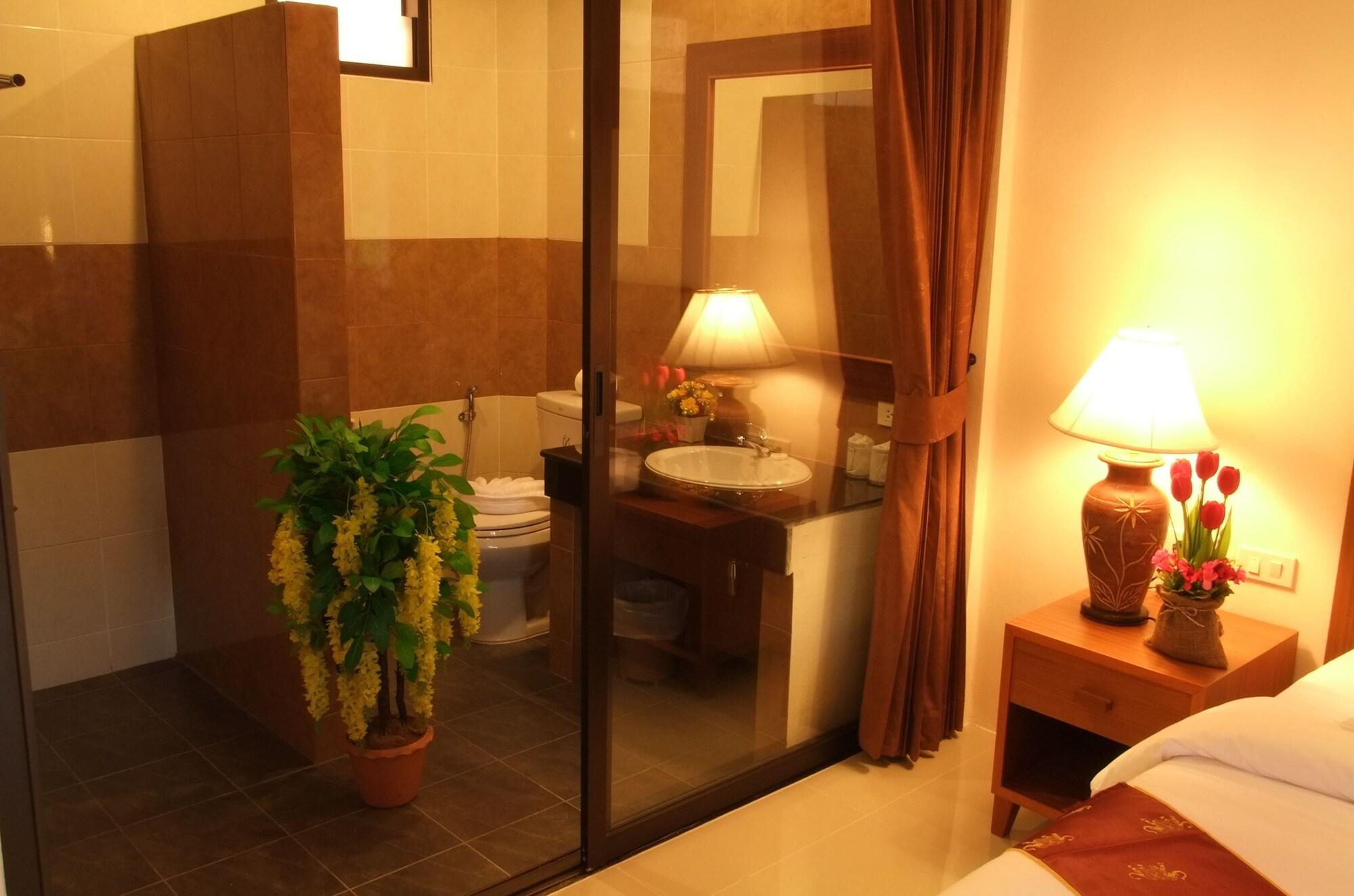 Katanoi Resort Phuket Eksteriør bilde