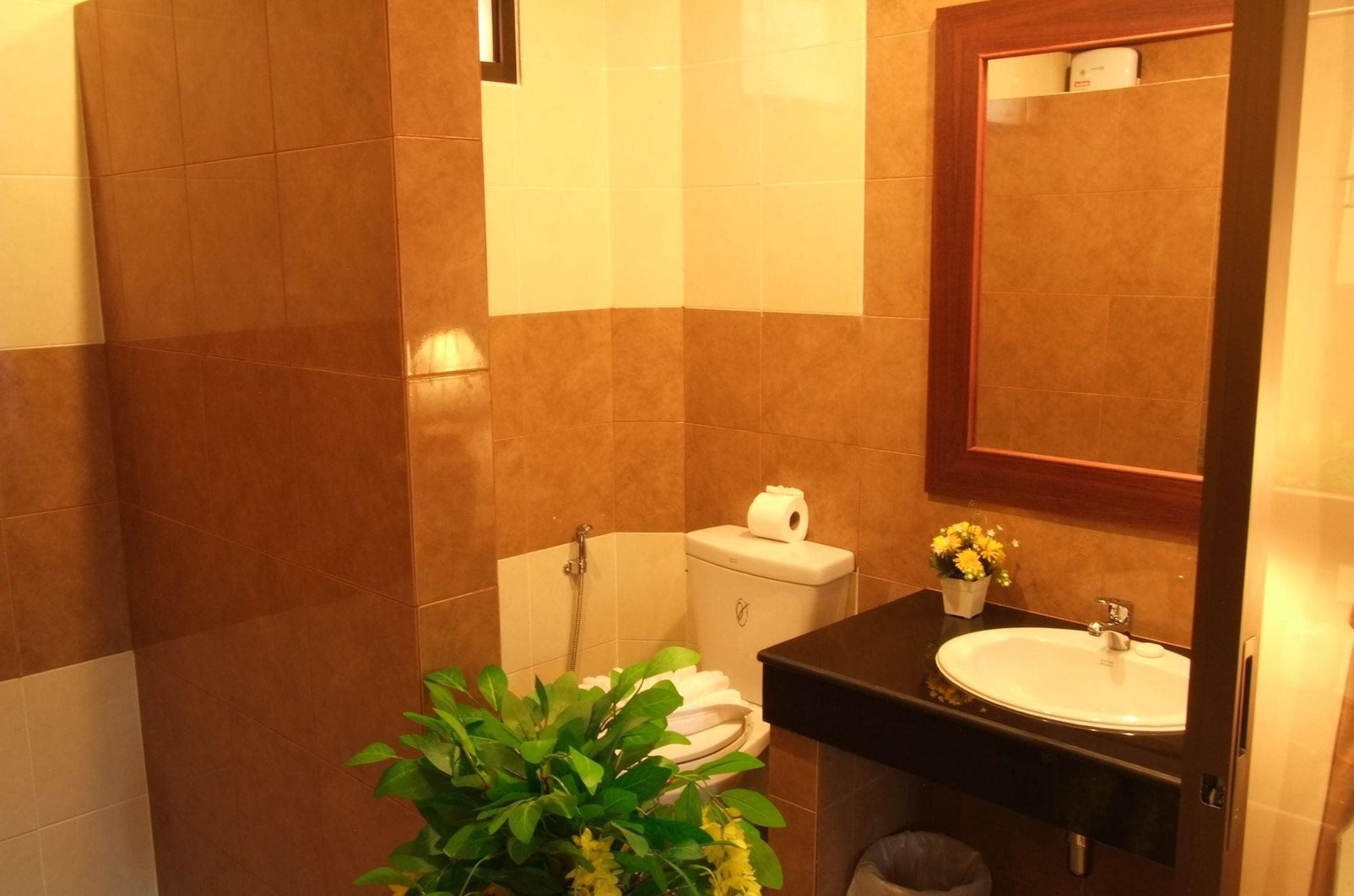 Katanoi Resort Phuket Eksteriør bilde