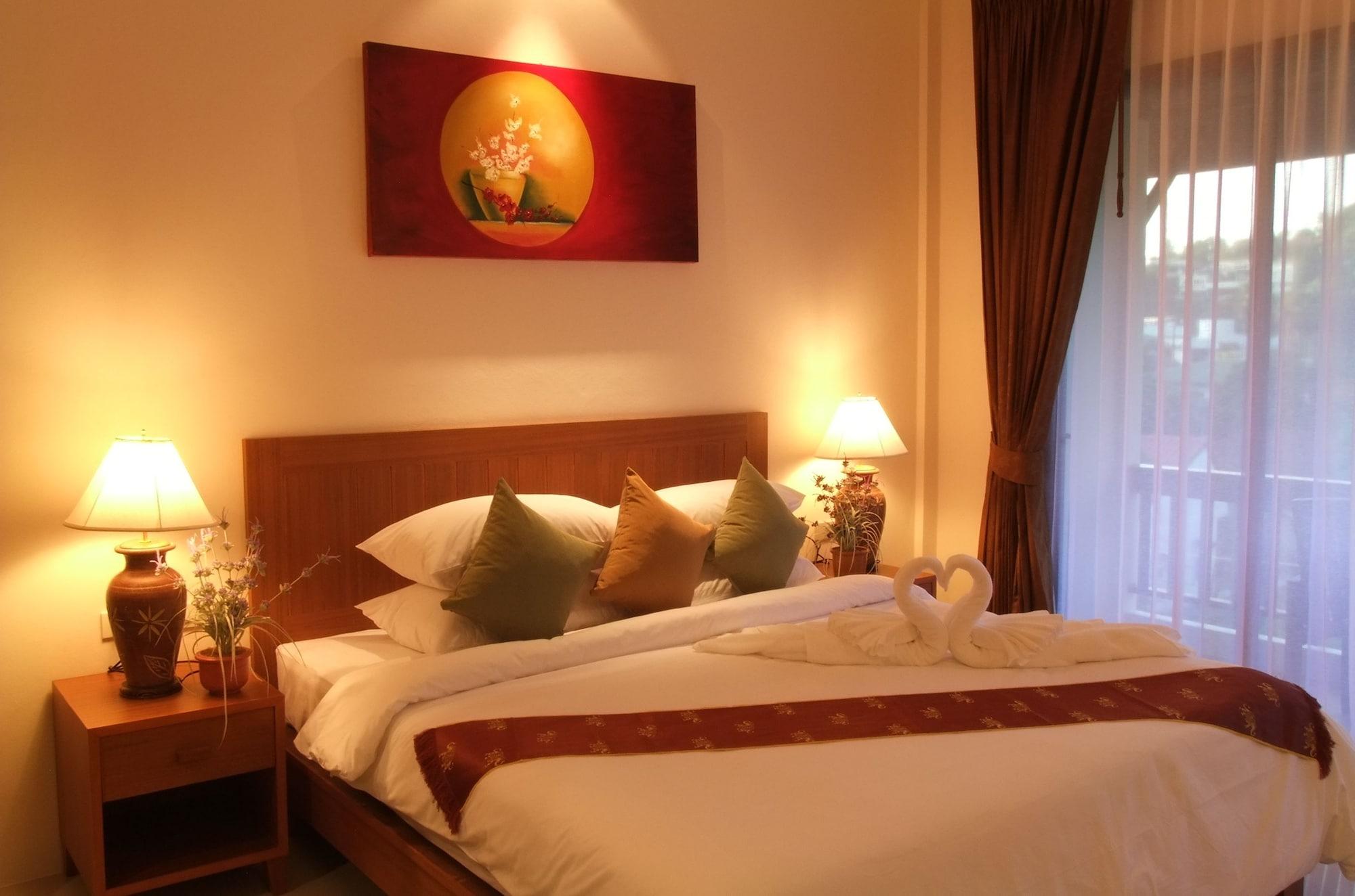 Katanoi Resort Phuket Eksteriør bilde
