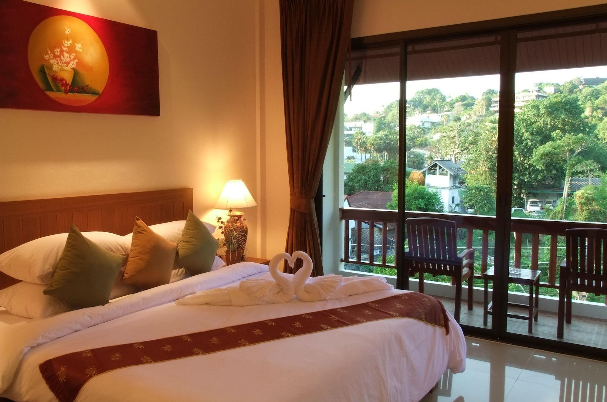 Katanoi Resort Phuket Eksteriør bilde