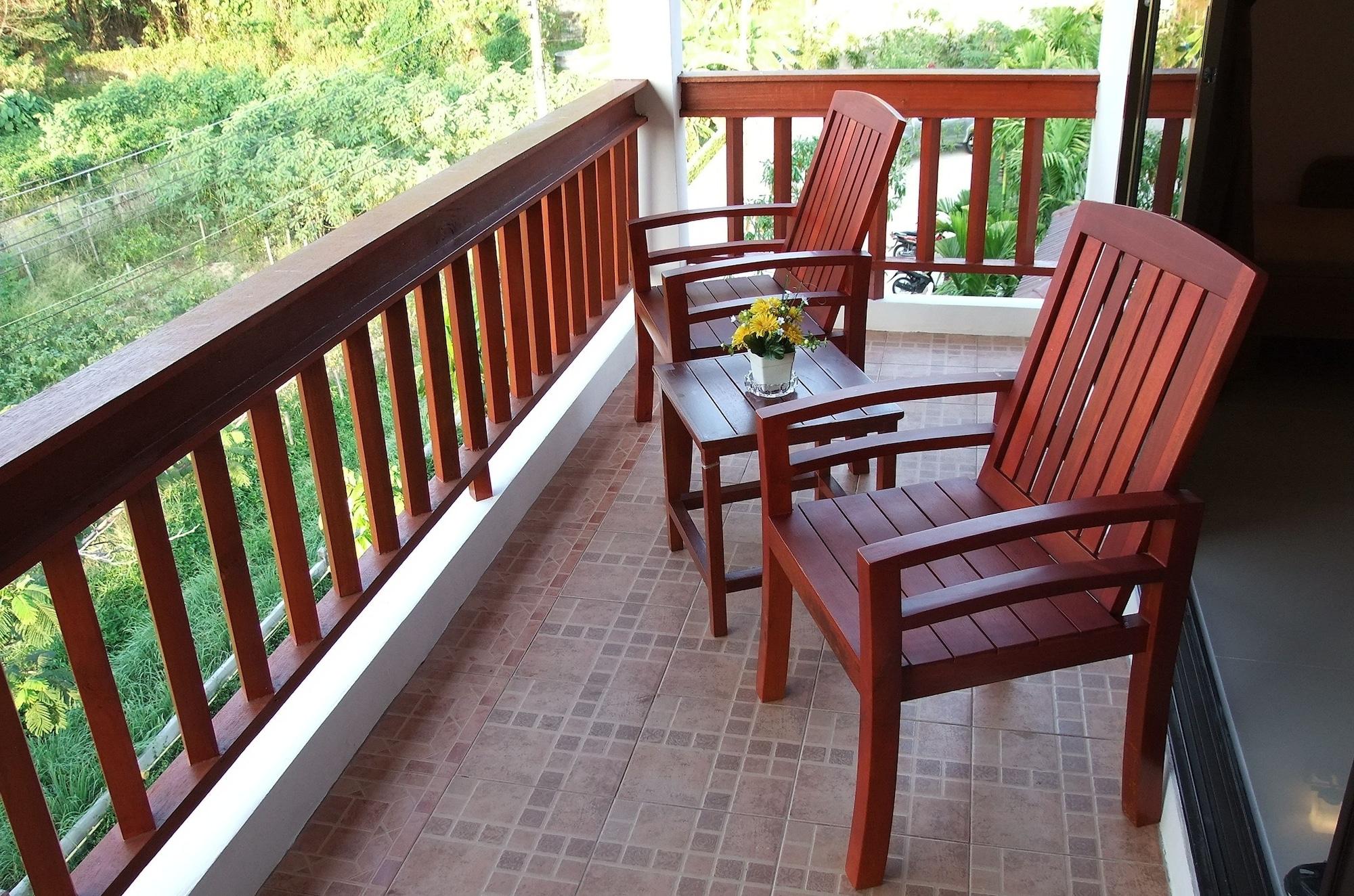 Katanoi Resort Phuket Eksteriør bilde