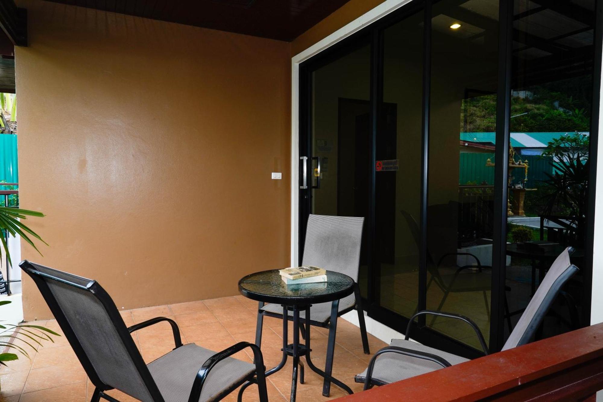 Katanoi Resort Phuket Eksteriør bilde