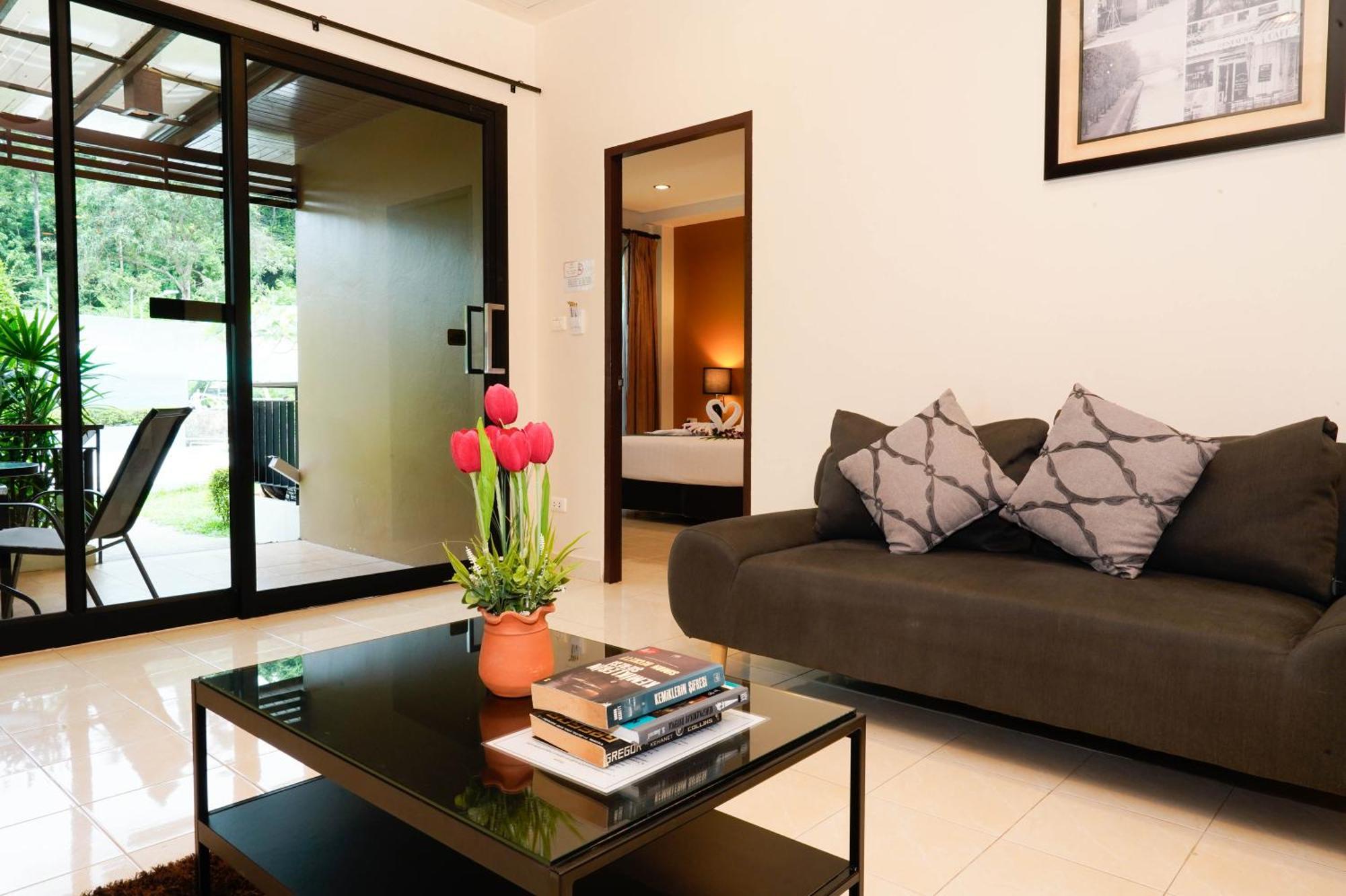 Katanoi Resort Phuket Eksteriør bilde