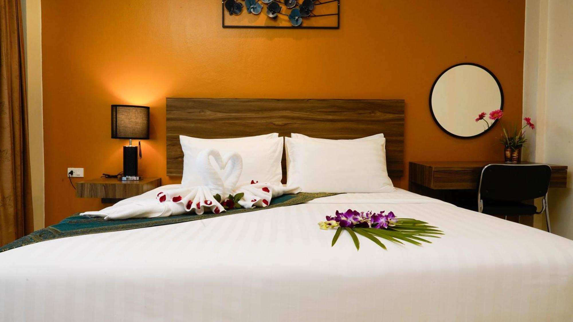 Katanoi Resort Phuket Eksteriør bilde