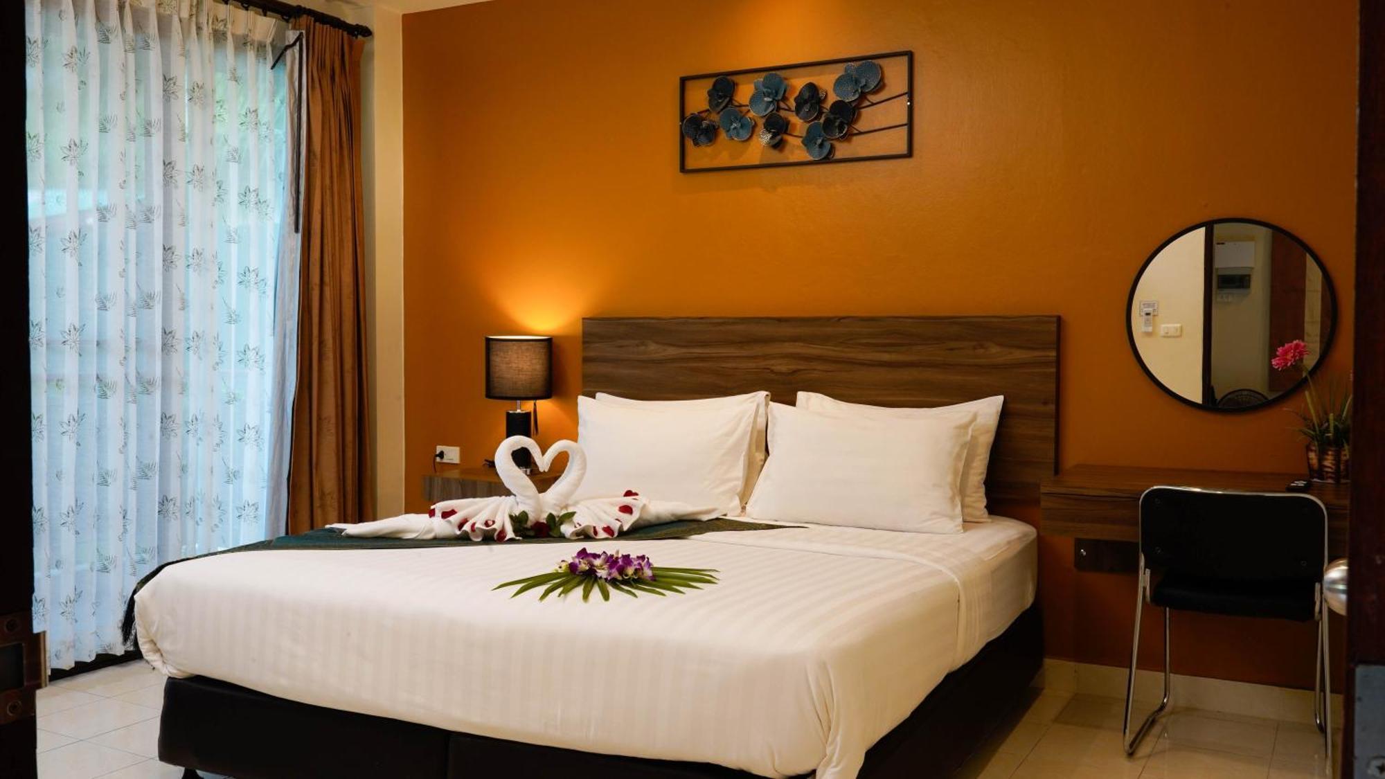 Katanoi Resort Phuket Eksteriør bilde