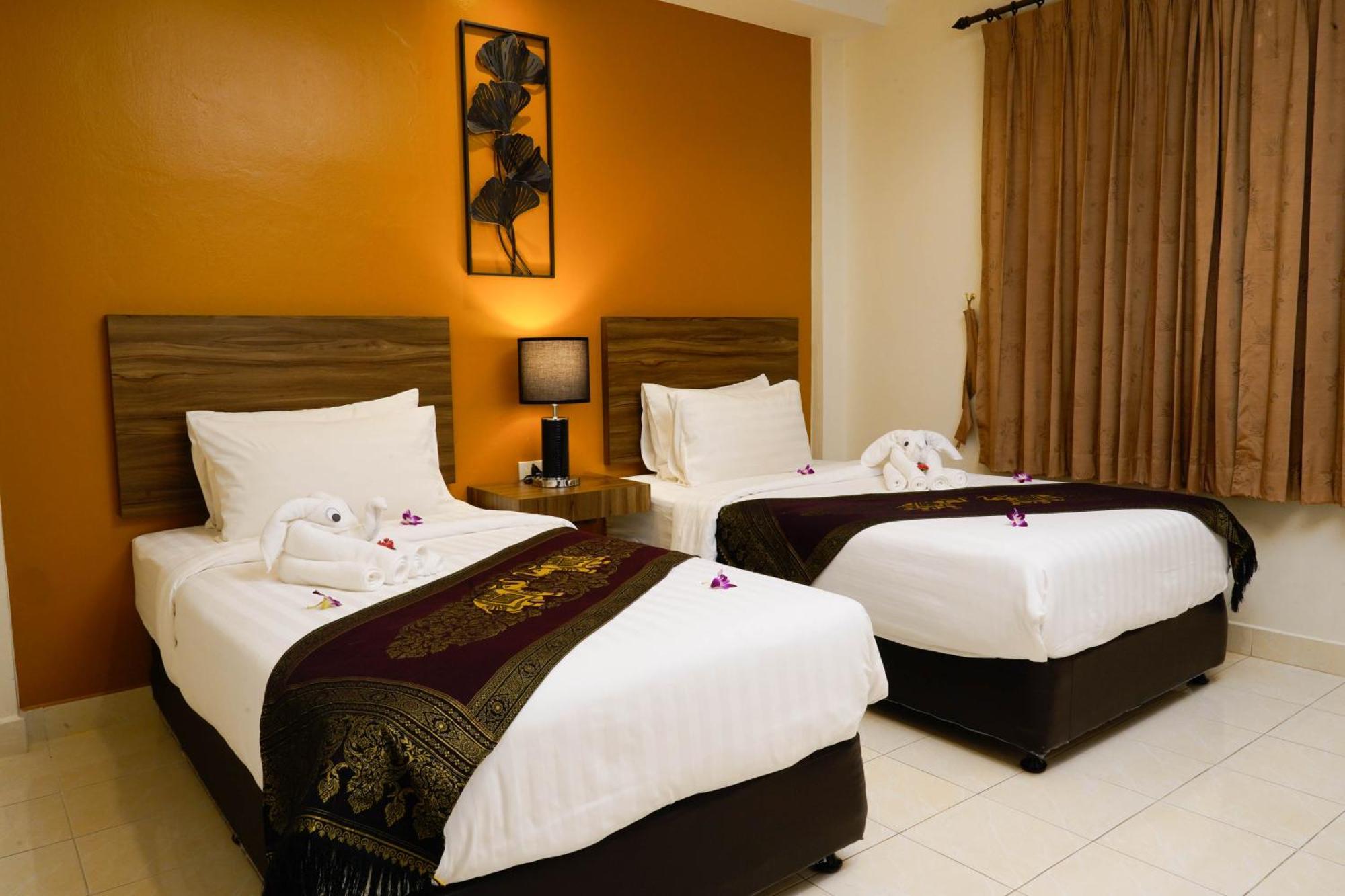 Katanoi Resort Phuket Eksteriør bilde