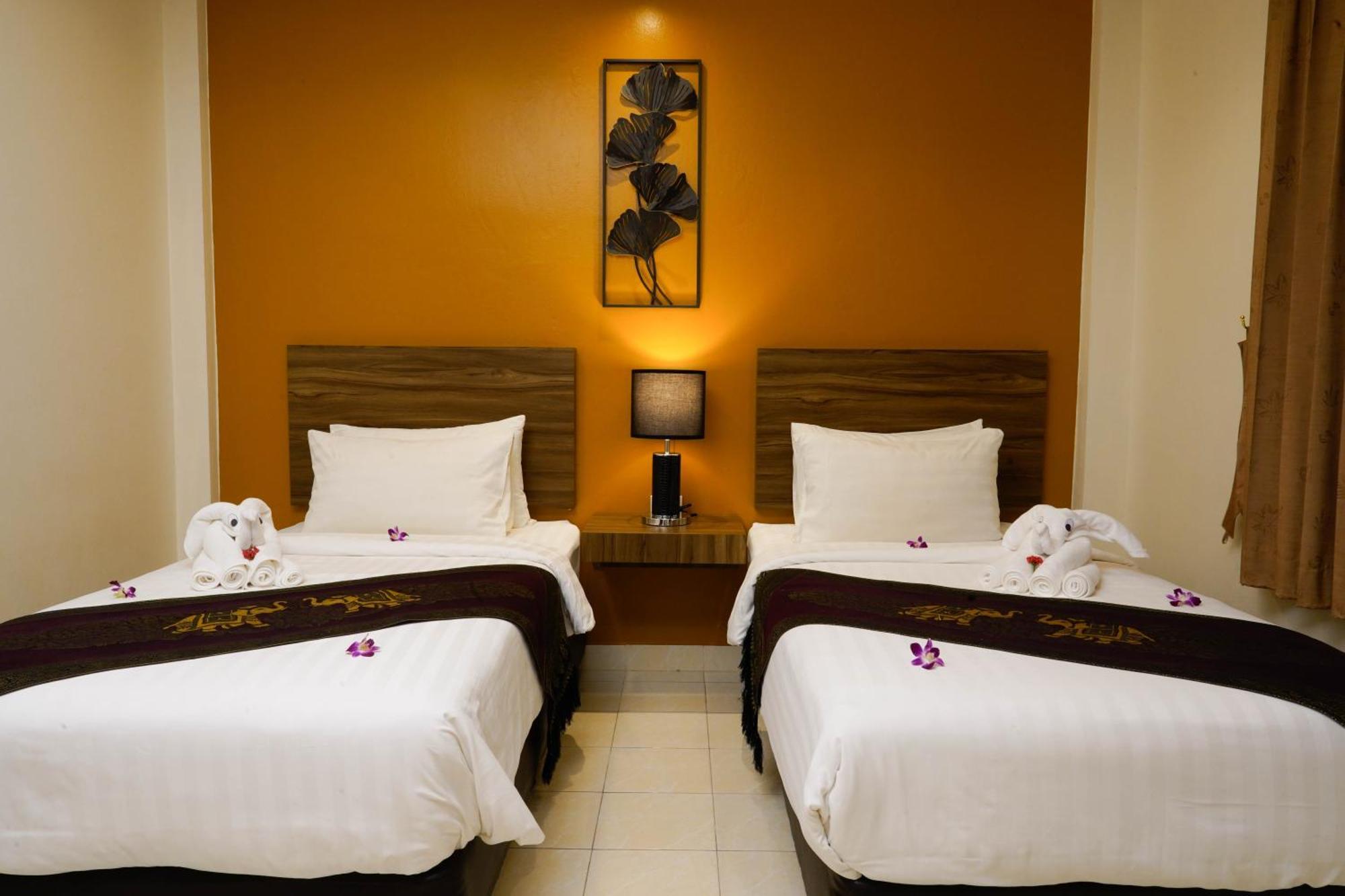 Katanoi Resort Phuket Eksteriør bilde
