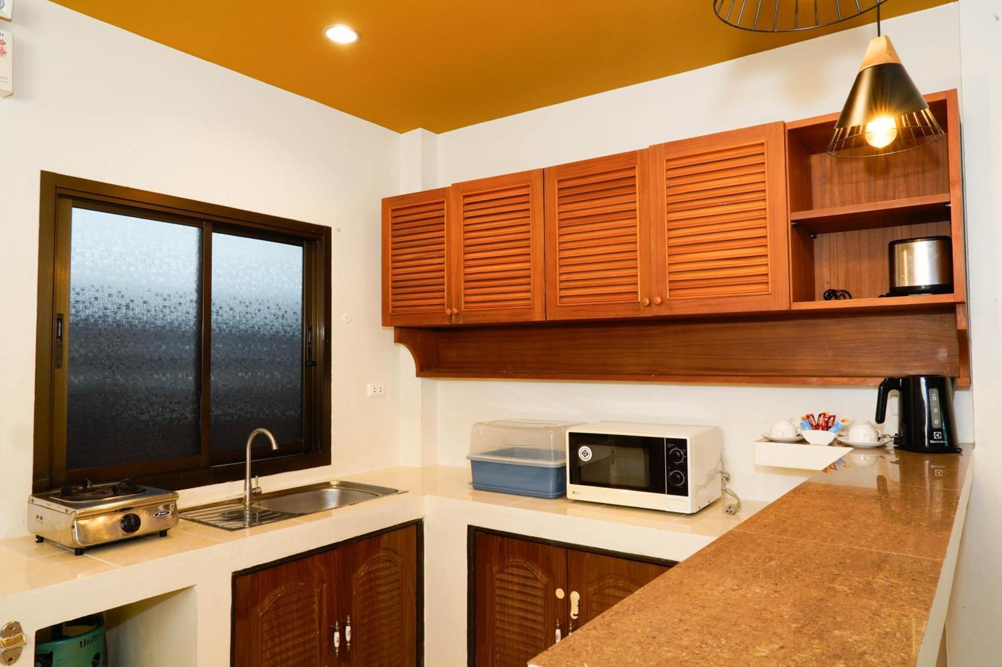 Katanoi Resort Phuket Eksteriør bilde