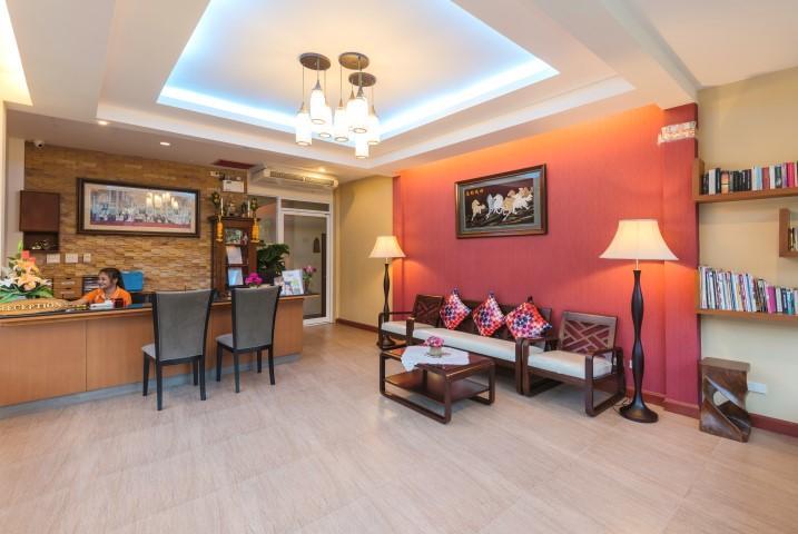 Katanoi Resort Phuket Eksteriør bilde