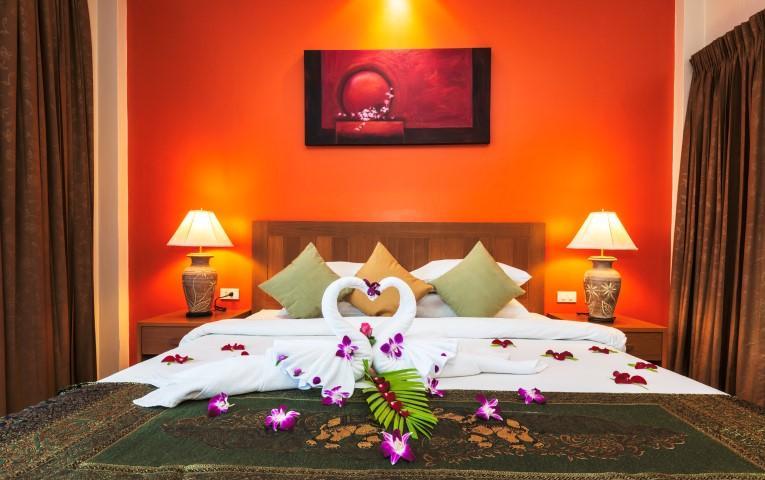 Katanoi Resort Phuket Eksteriør bilde