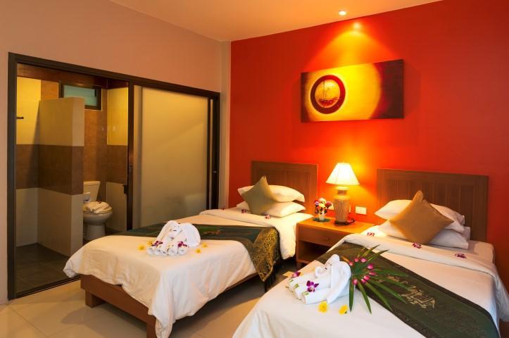 Katanoi Resort Phuket Eksteriør bilde