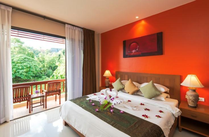 Katanoi Resort Phuket Eksteriør bilde