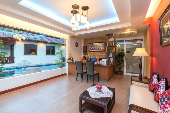 Katanoi Resort Phuket Eksteriør bilde