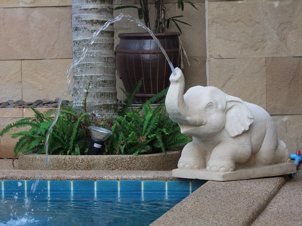 Katanoi Resort Phuket Eksteriør bilde