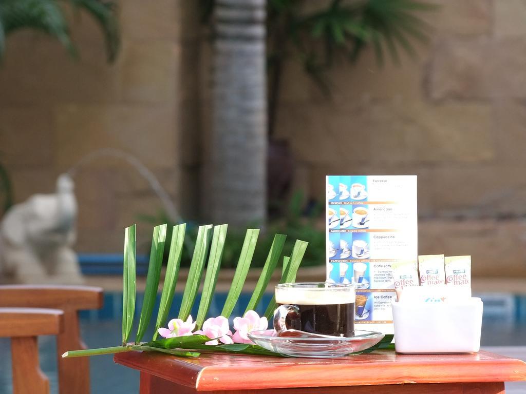Katanoi Resort Phuket Eksteriør bilde