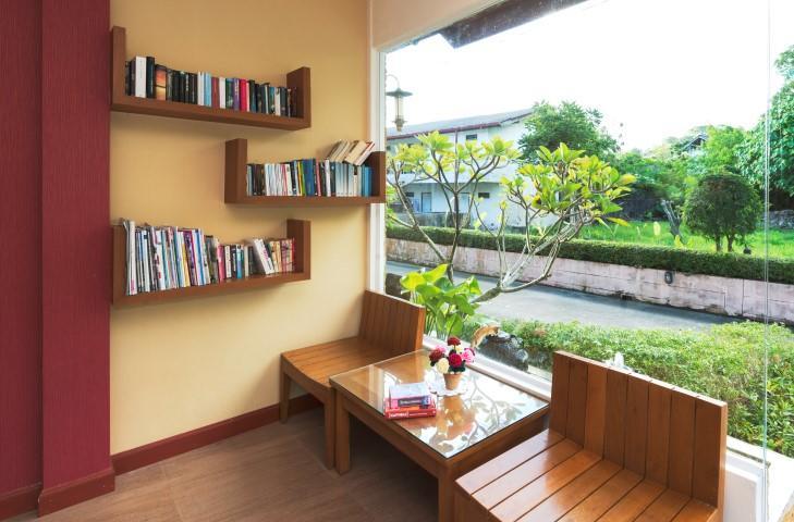 Katanoi Resort Phuket Eksteriør bilde
