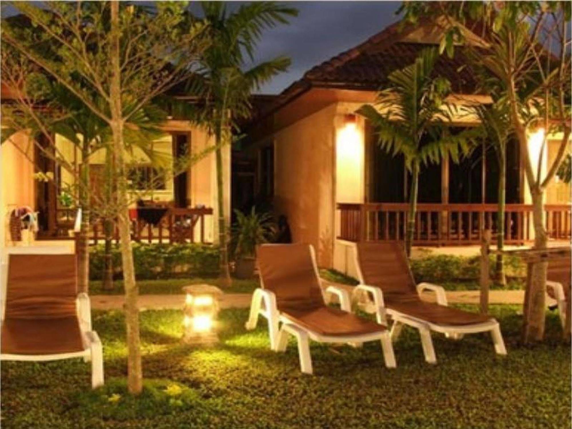 Katanoi Resort Phuket Eksteriør bilde