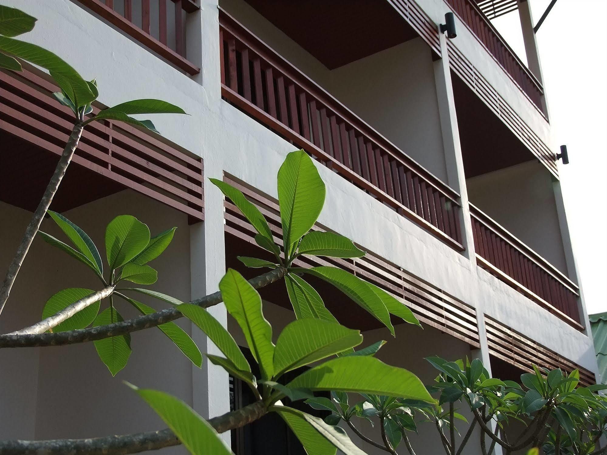 Katanoi Resort Phuket Eksteriør bilde