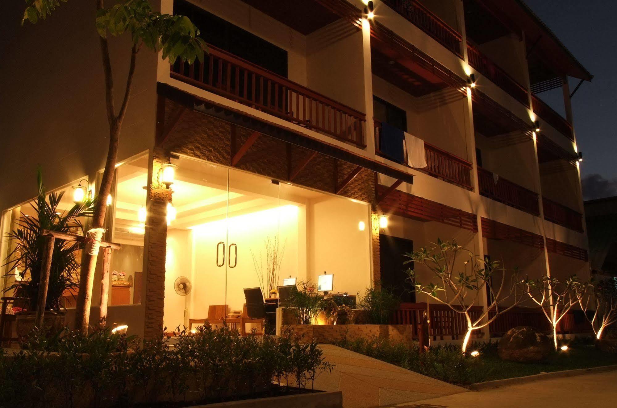 Katanoi Resort Phuket Eksteriør bilde