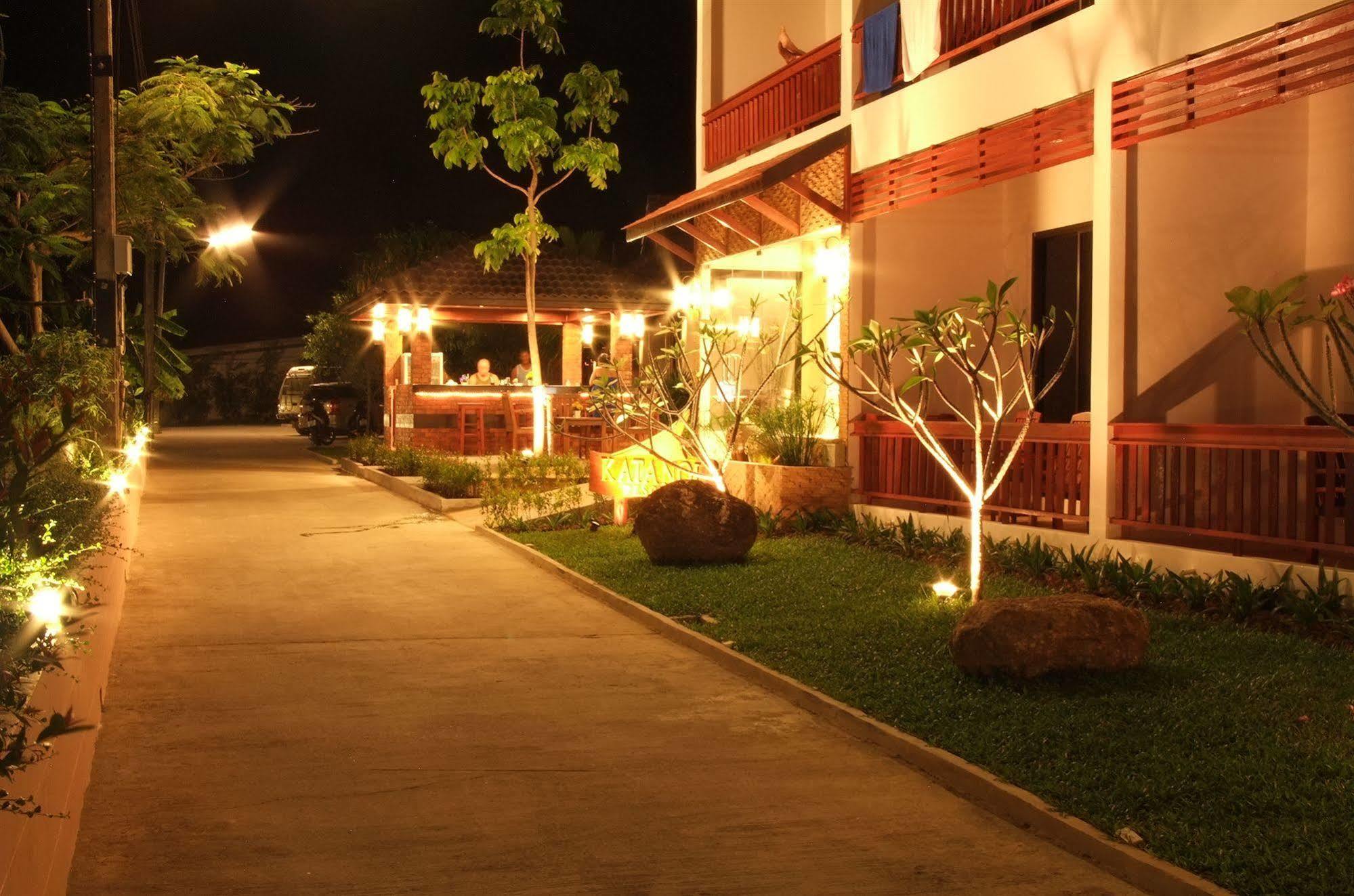 Katanoi Resort Phuket Eksteriør bilde
