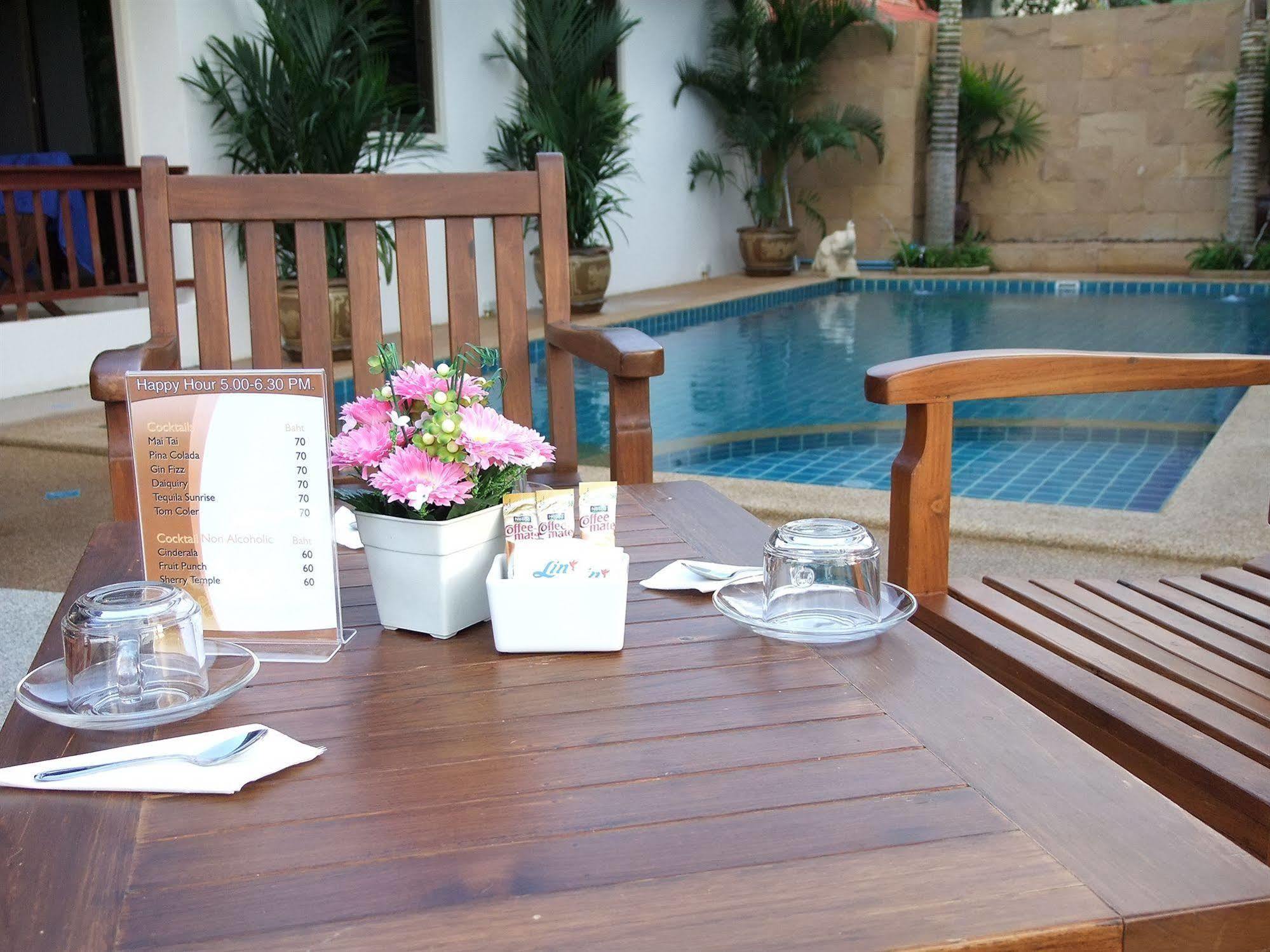 Katanoi Resort Phuket Eksteriør bilde