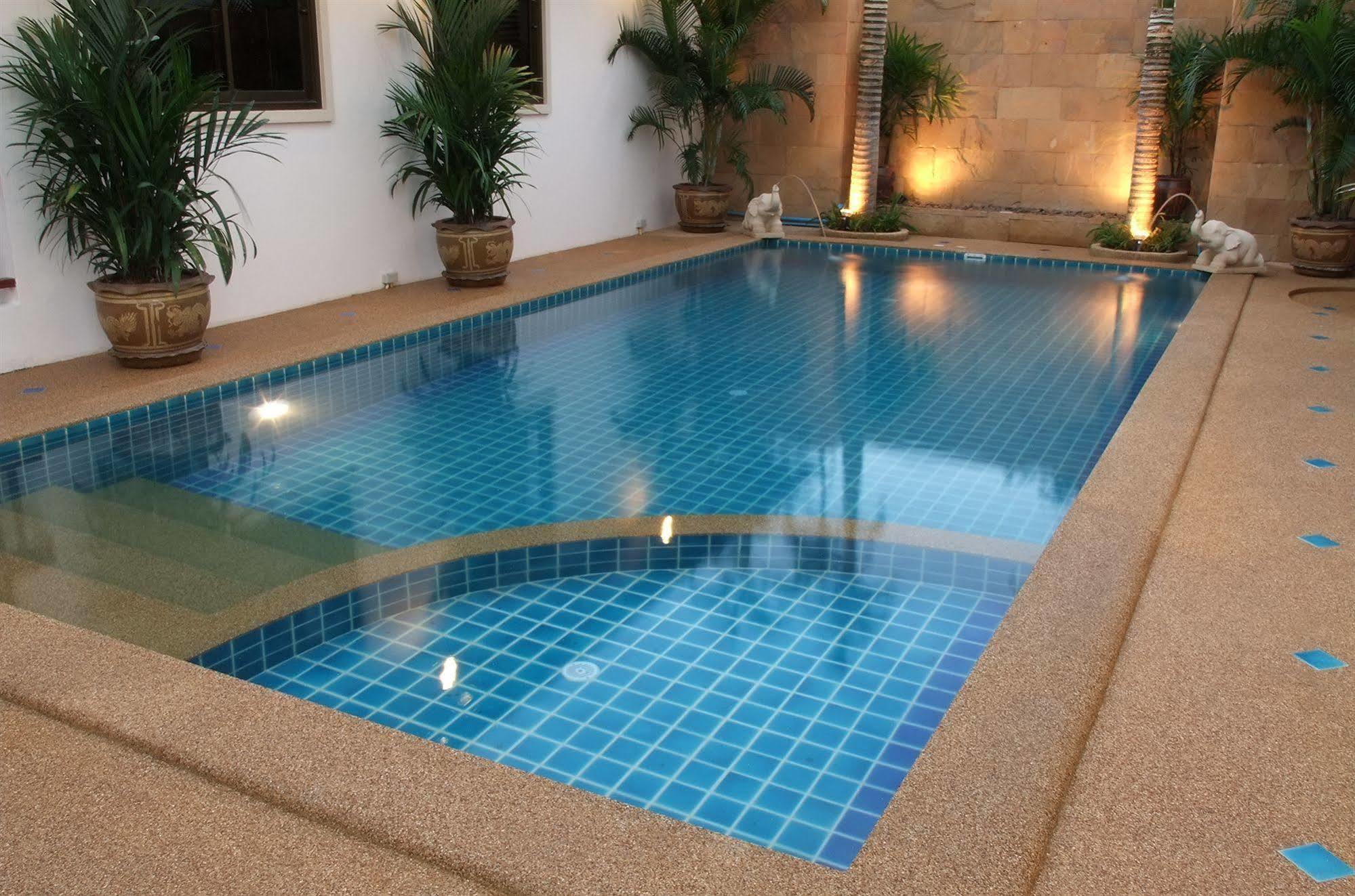 Katanoi Resort Phuket Eksteriør bilde