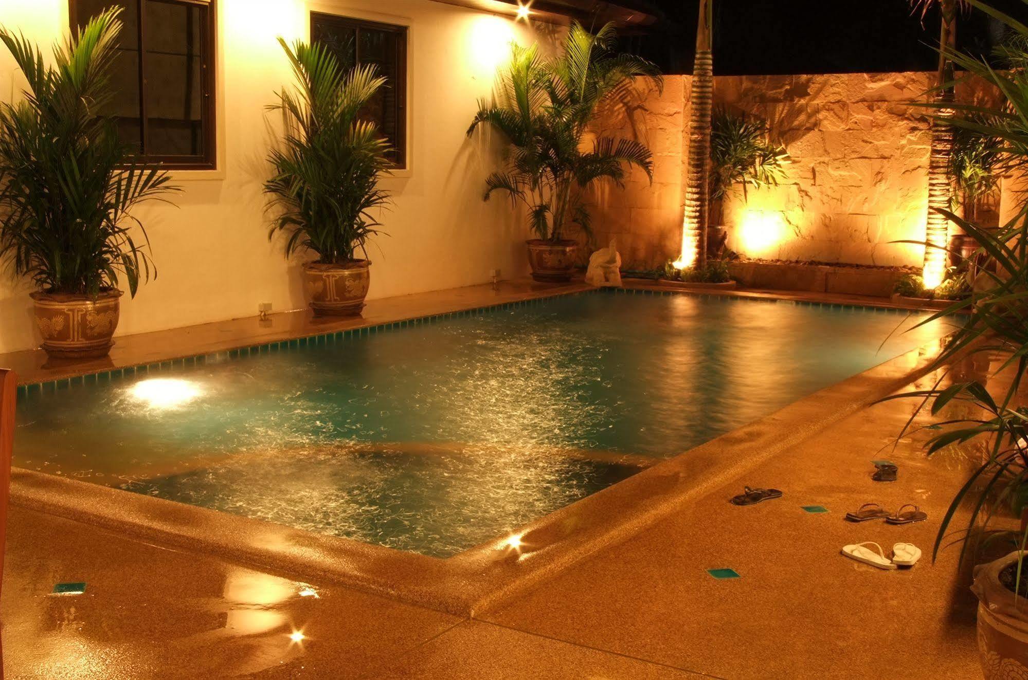 Katanoi Resort Phuket Eksteriør bilde