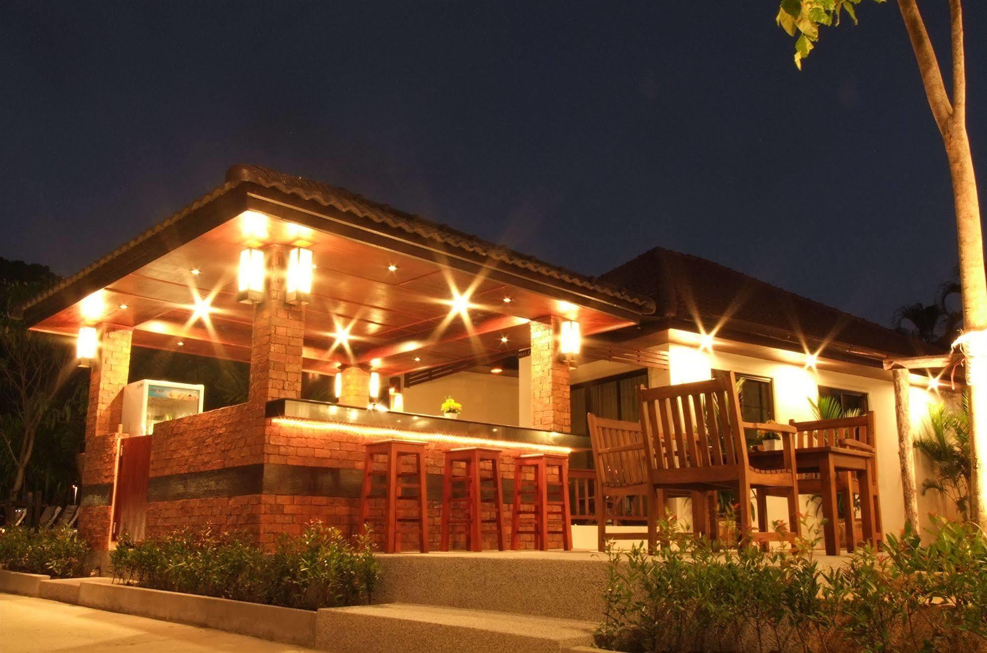 Katanoi Resort Phuket Eksteriør bilde