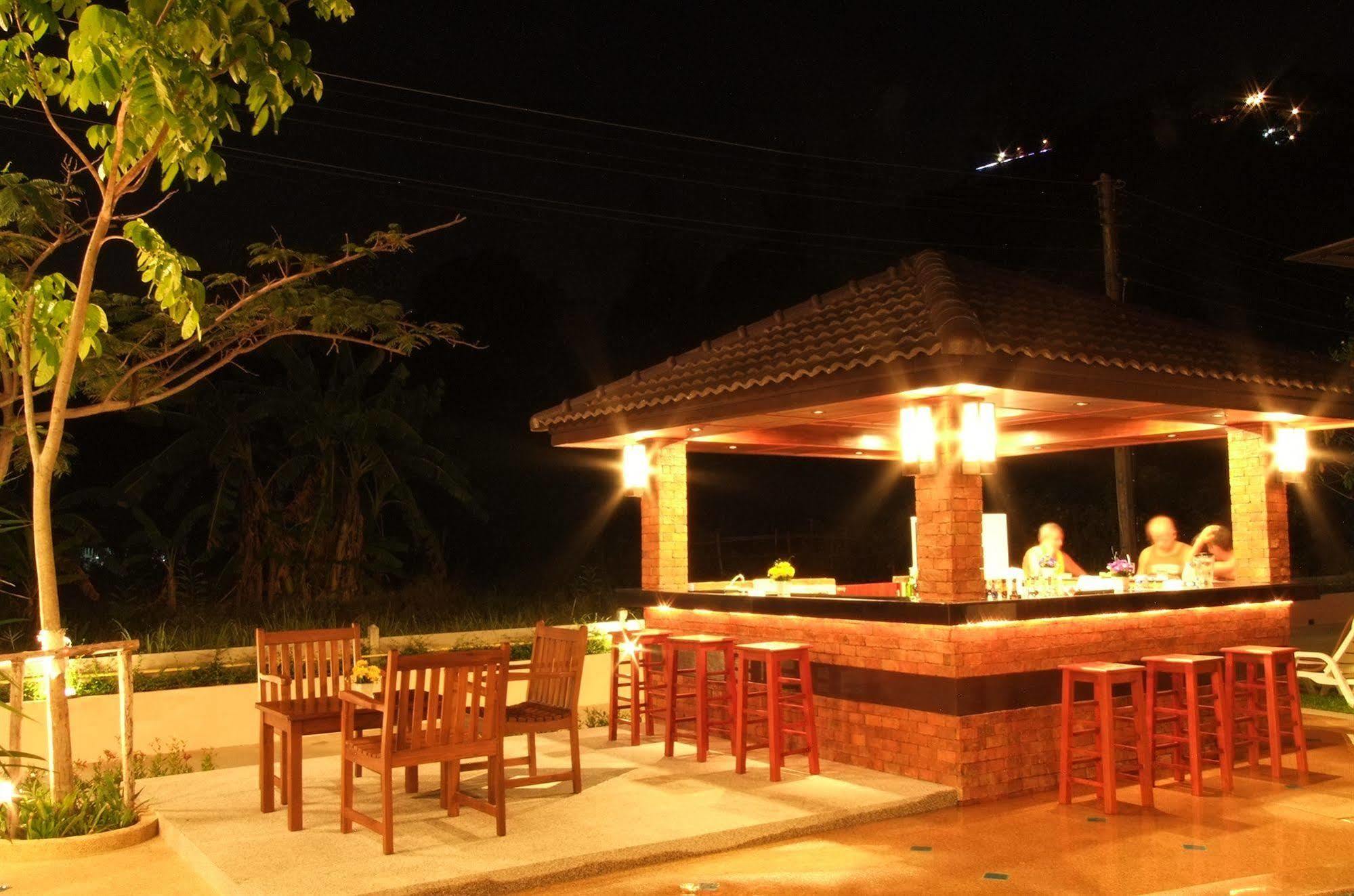Katanoi Resort Phuket Eksteriør bilde