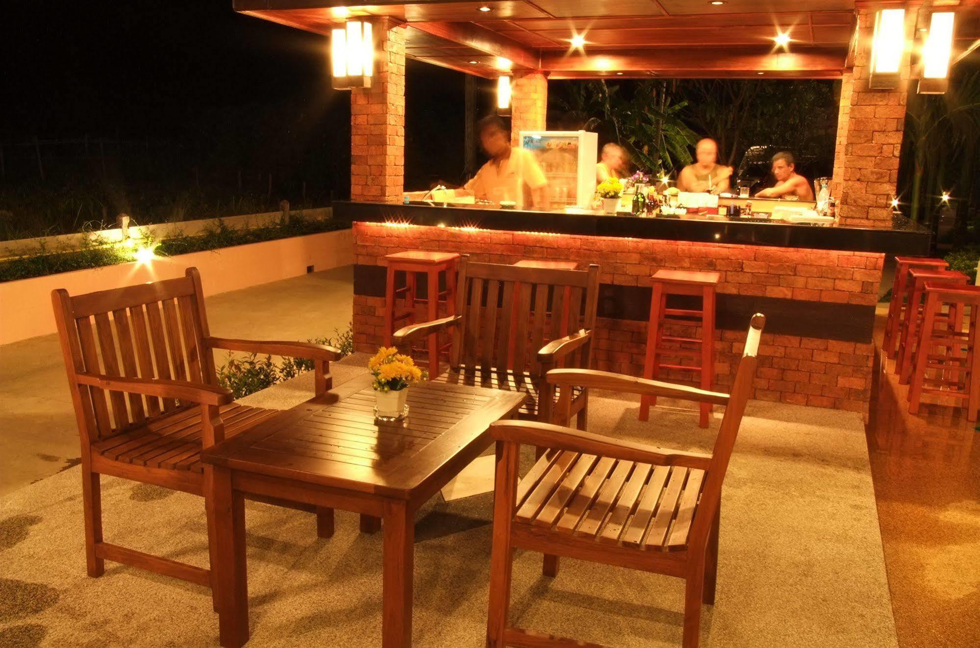 Katanoi Resort Phuket Eksteriør bilde