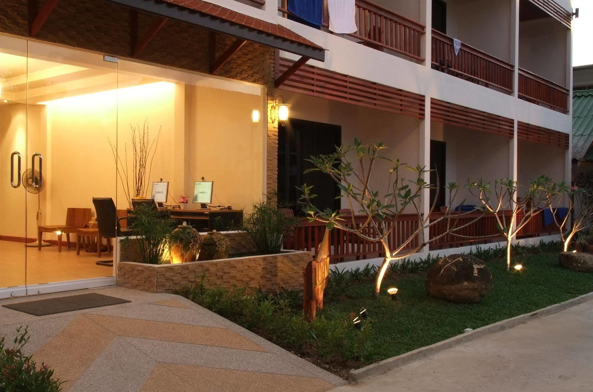 Katanoi Resort Phuket Eksteriør bilde