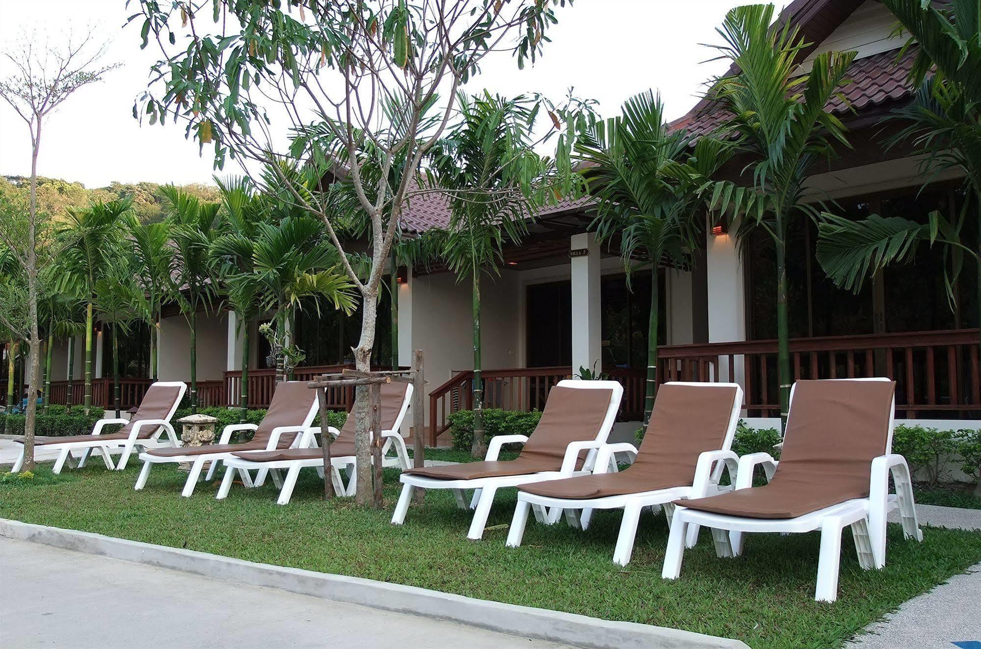 Katanoi Resort Phuket Eksteriør bilde
