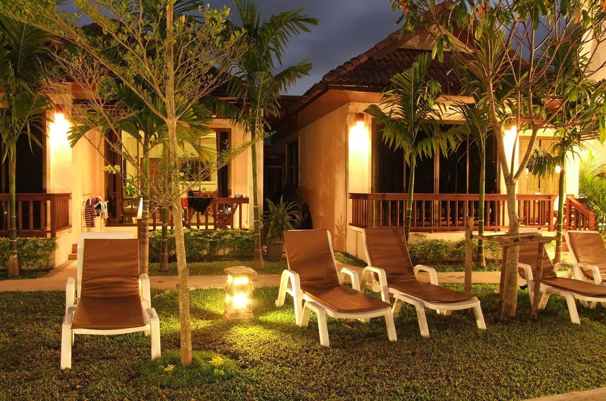 Katanoi Resort Phuket Eksteriør bilde