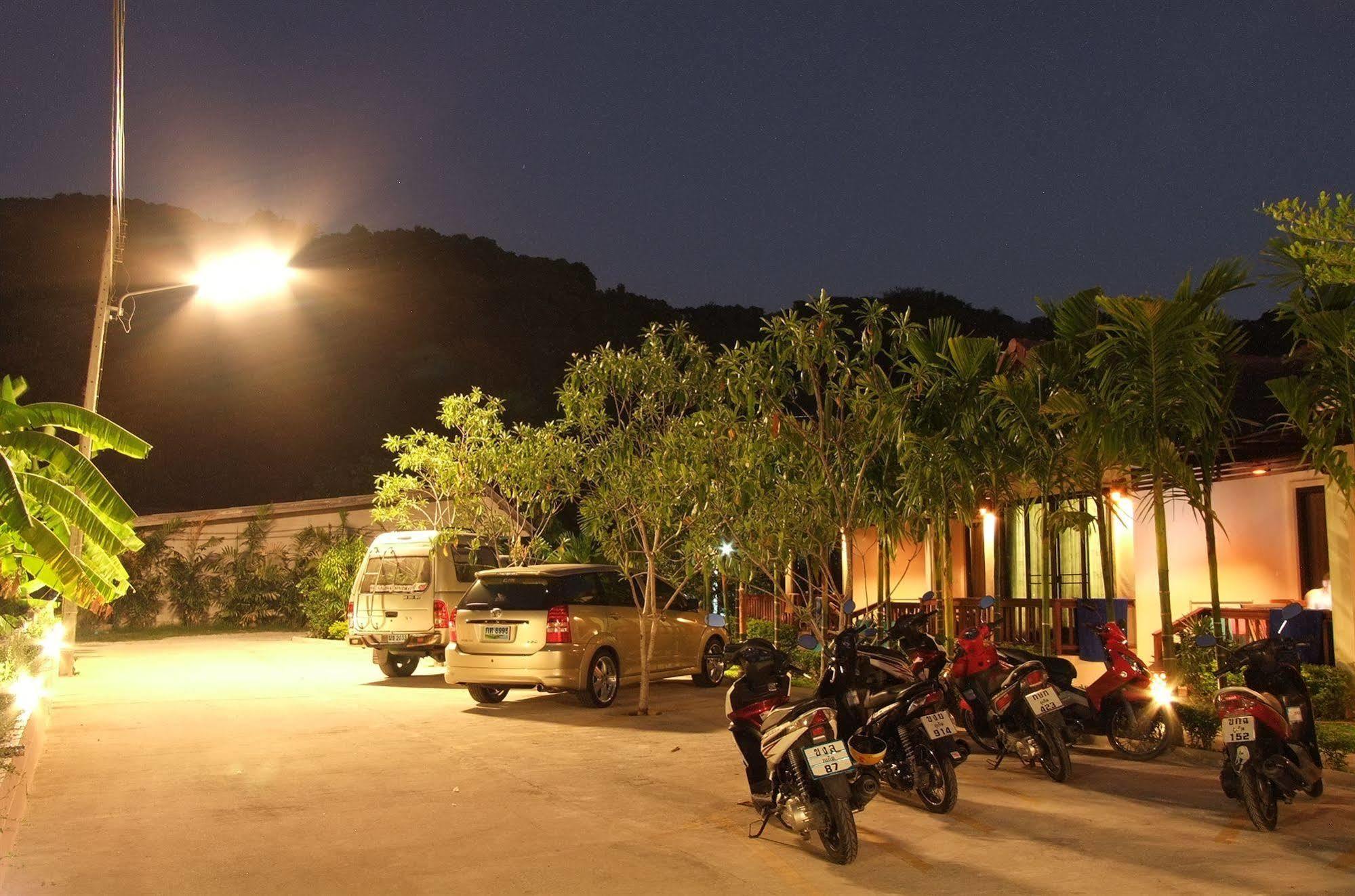 Katanoi Resort Phuket Eksteriør bilde