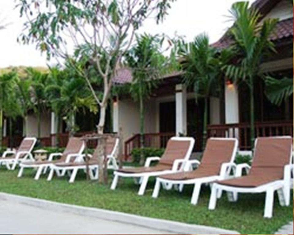 Katanoi Resort Phuket Eksteriør bilde