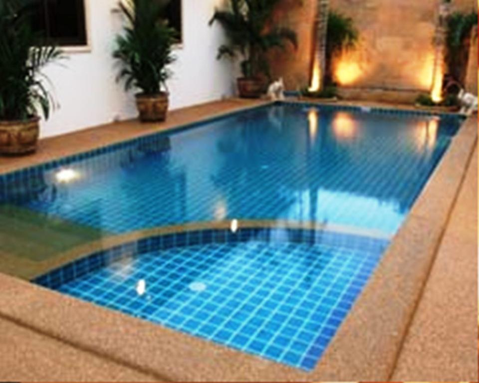 Katanoi Resort Phuket Eksteriør bilde