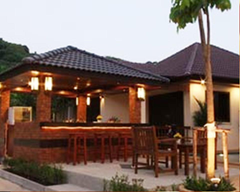 Katanoi Resort Phuket Eksteriør bilde