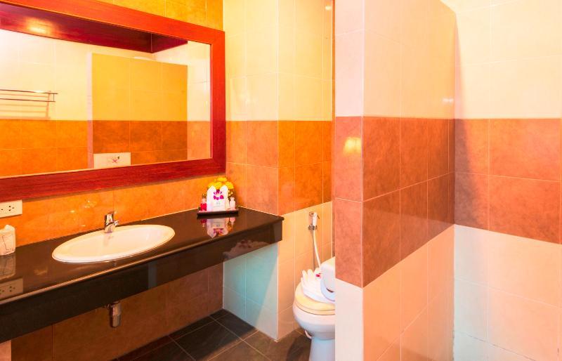 Katanoi Resort Phuket Eksteriør bilde
