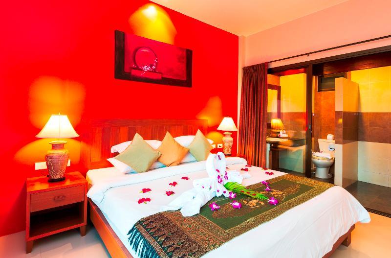 Katanoi Resort Phuket Eksteriør bilde