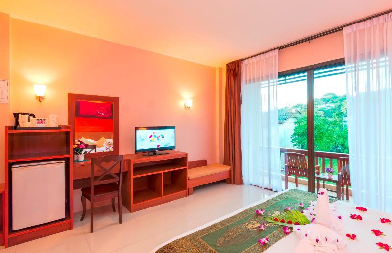 Katanoi Resort Phuket Eksteriør bilde