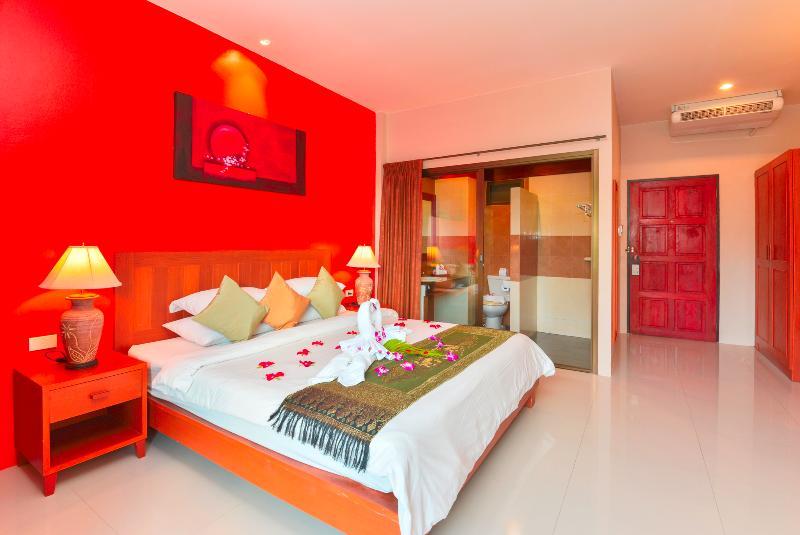 Katanoi Resort Phuket Eksteriør bilde